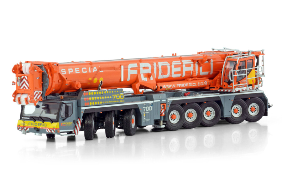 Friderici Liebherr
