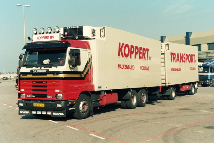 Koppert