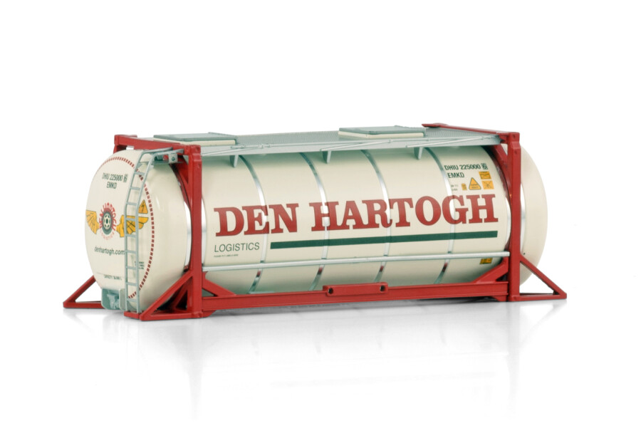 Den Hartogh