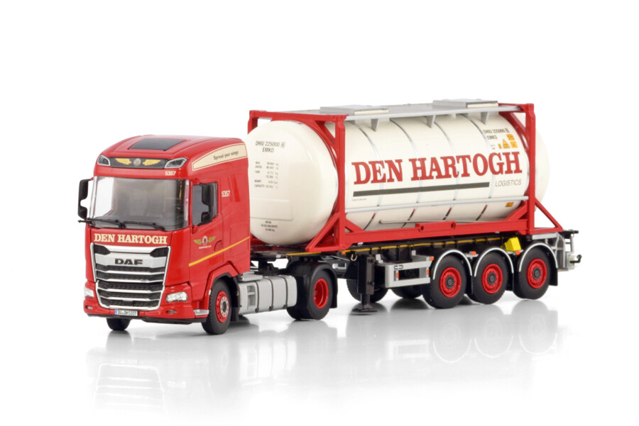 Den Hartogh