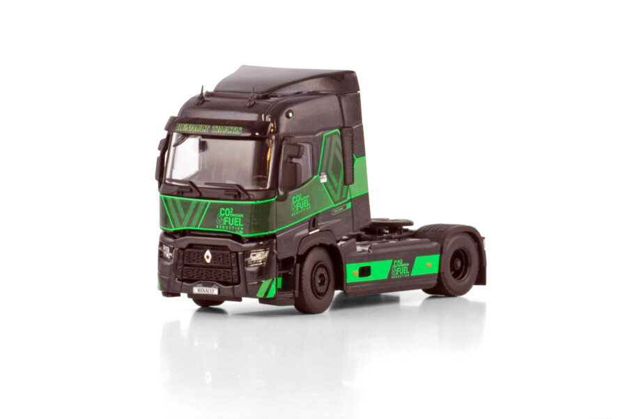 Premium Line Renault Trucks