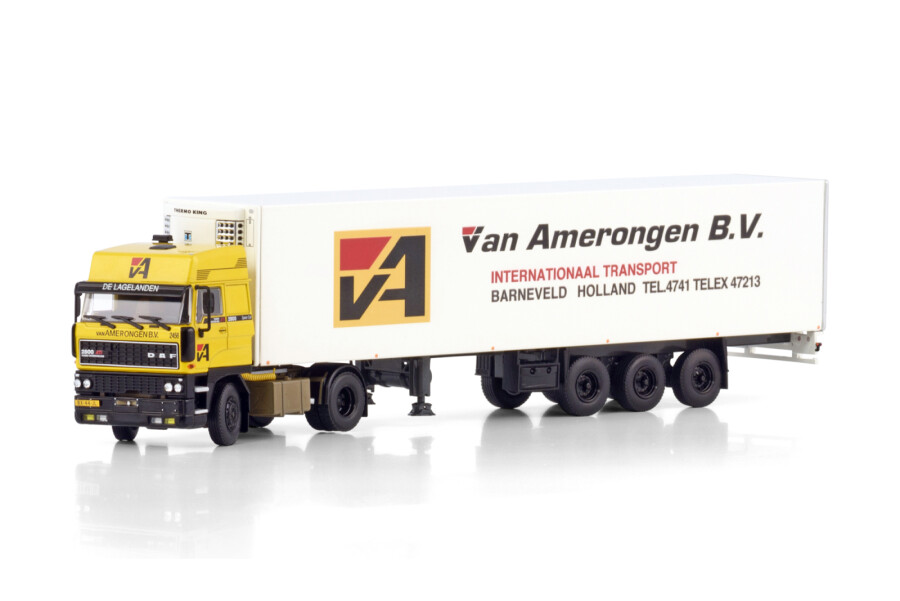 Van Amerongen