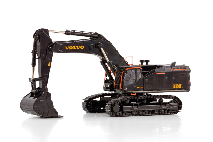 Premium Line Crane