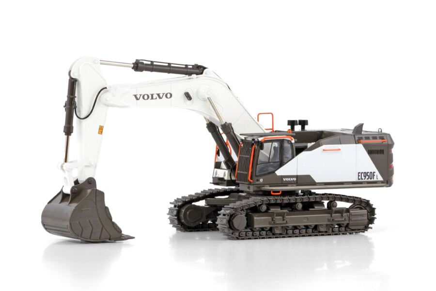 Premium Line Crane