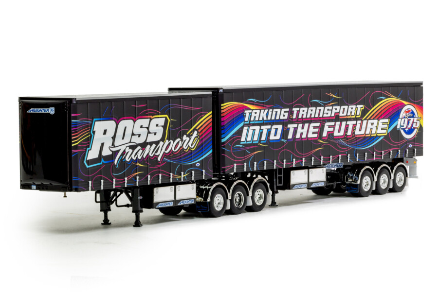 Ross Transport