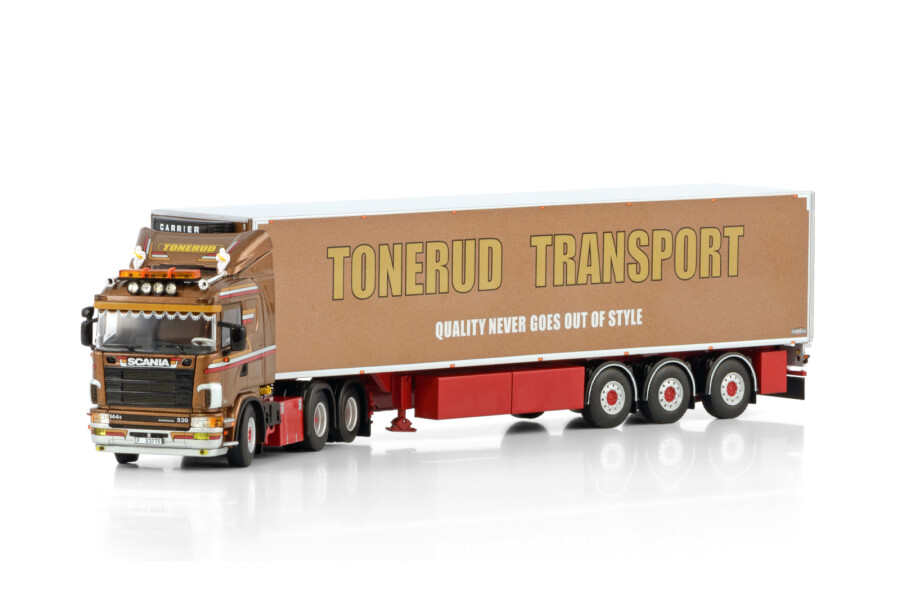 Tonerud