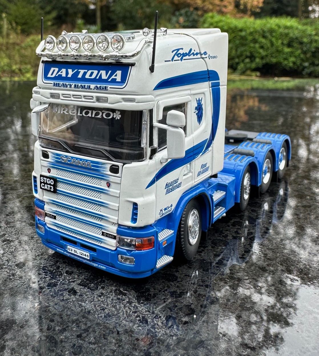 Daytona