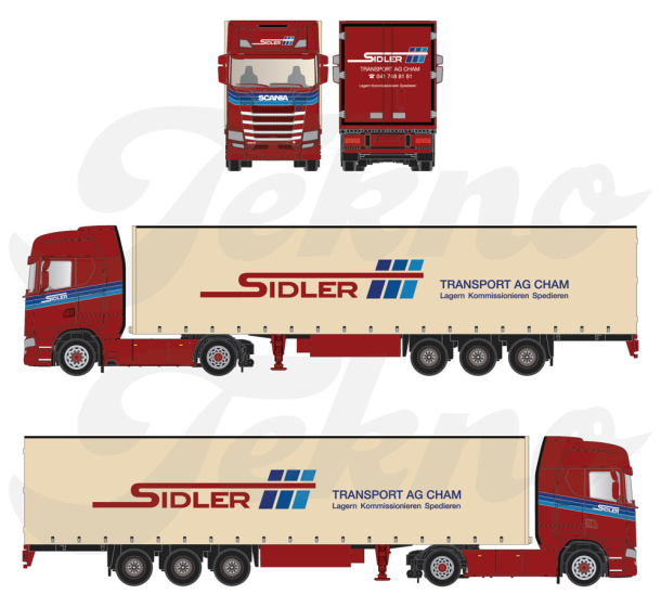 Sidler