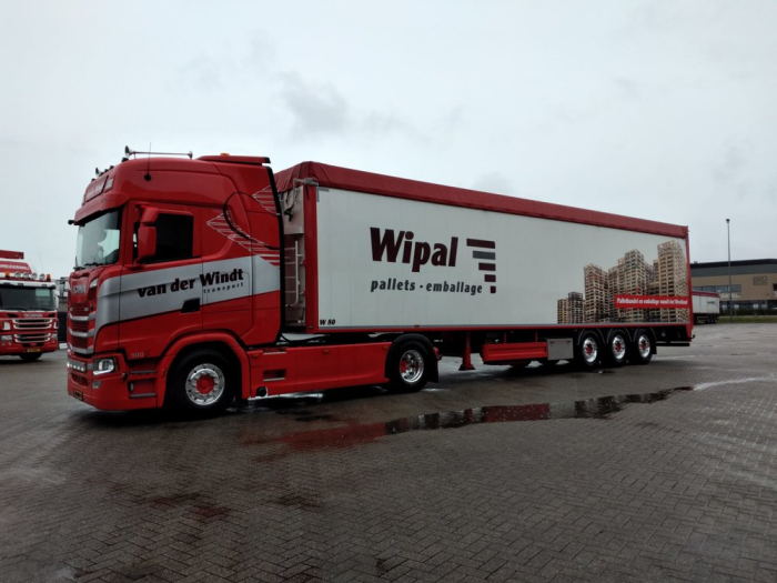 Van der Windt