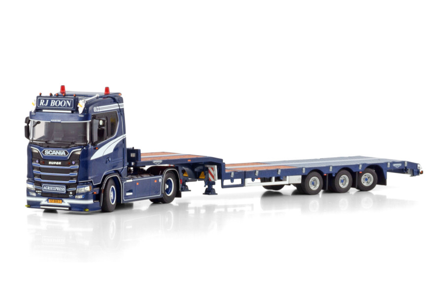 R.J.Boon Transport