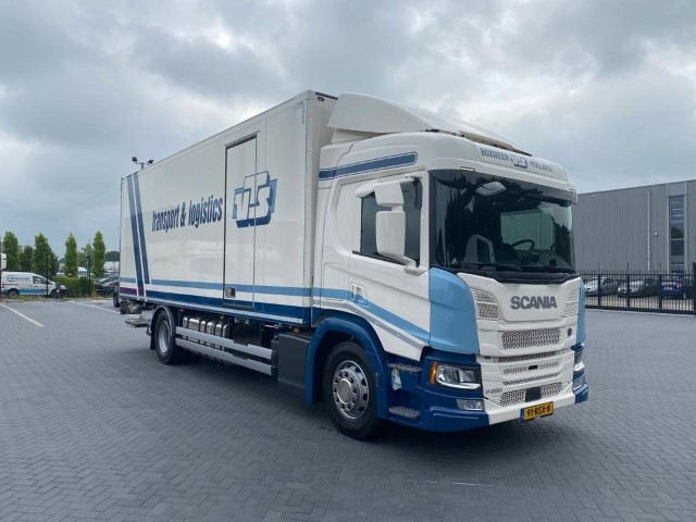 VTS Trans
