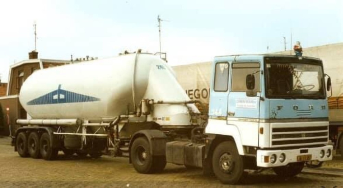 Cementbouw