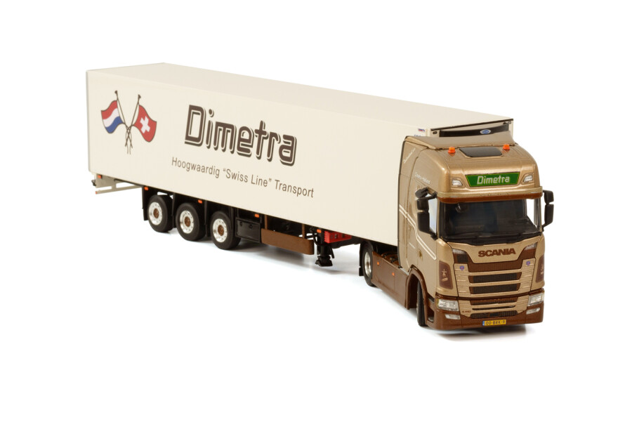 Dimetra