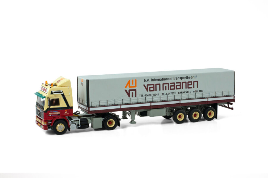 Van Maanen