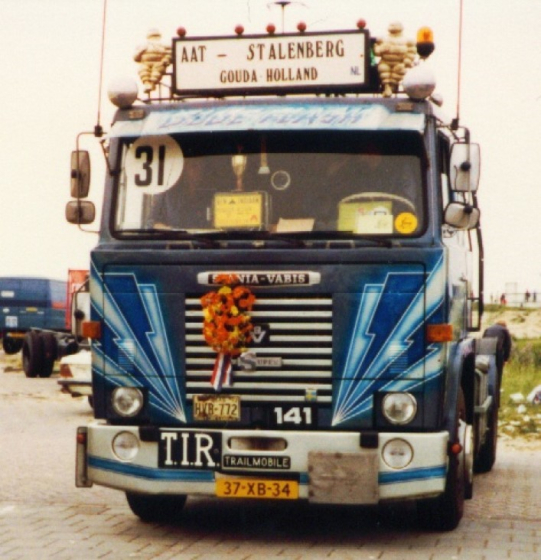 Aad Stalenberg