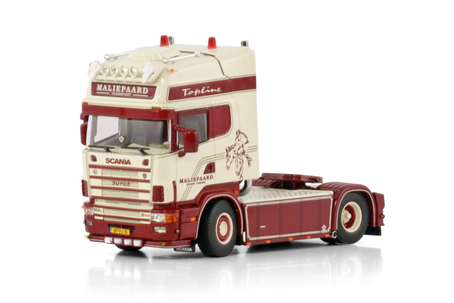 Maliepaard Transport