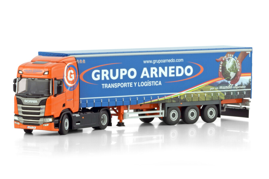 Grupo Arnedo