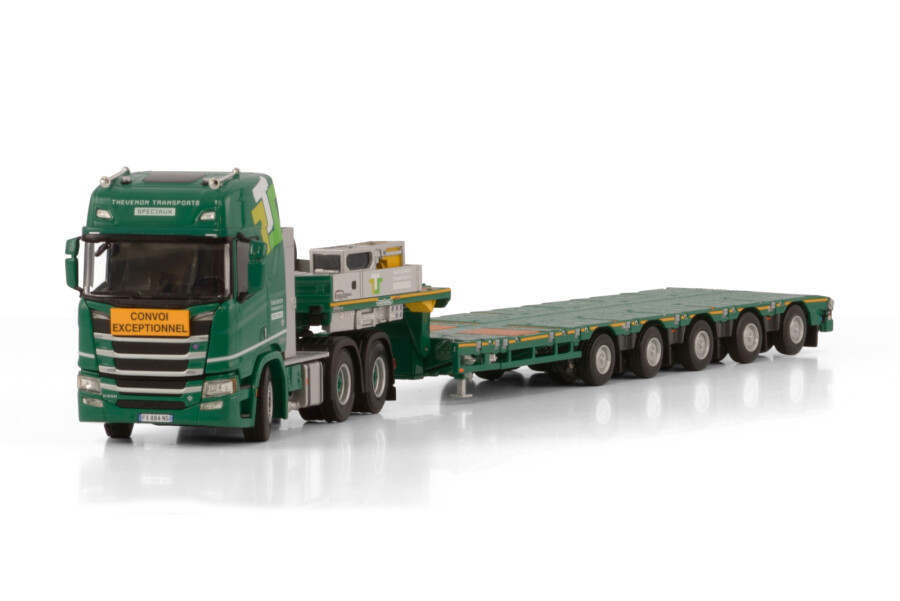 Thevenon Transports
