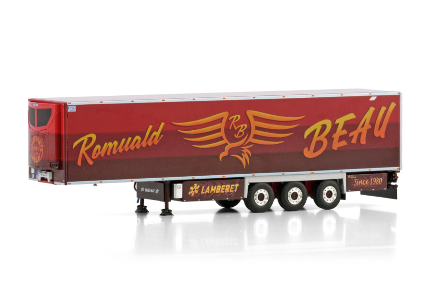 Transport Beua
                Lamberet