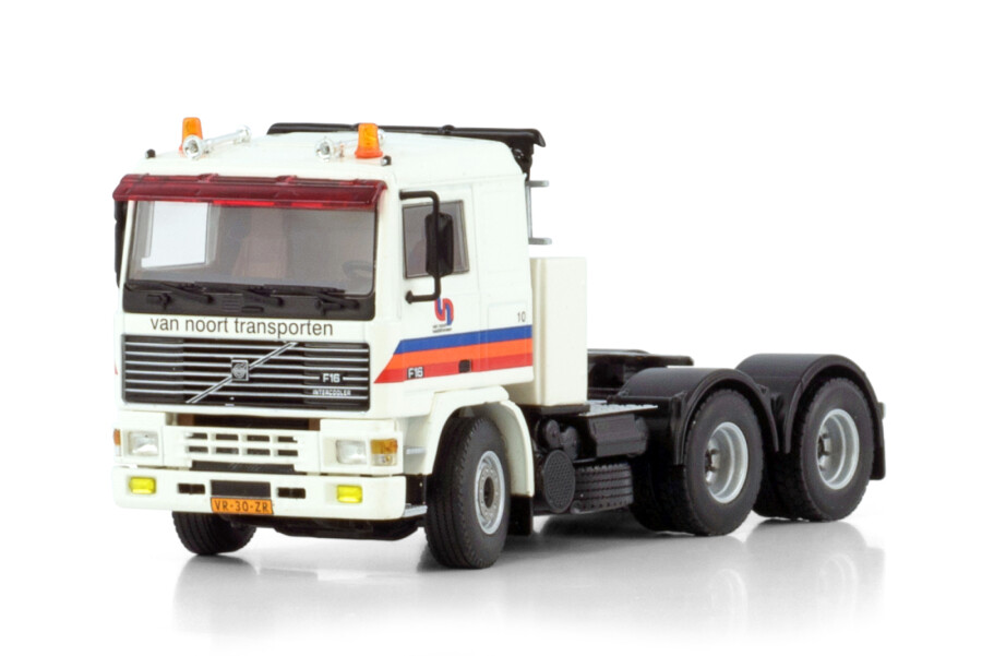Van Noort Transport