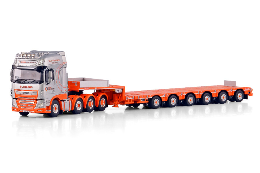 Global Crane