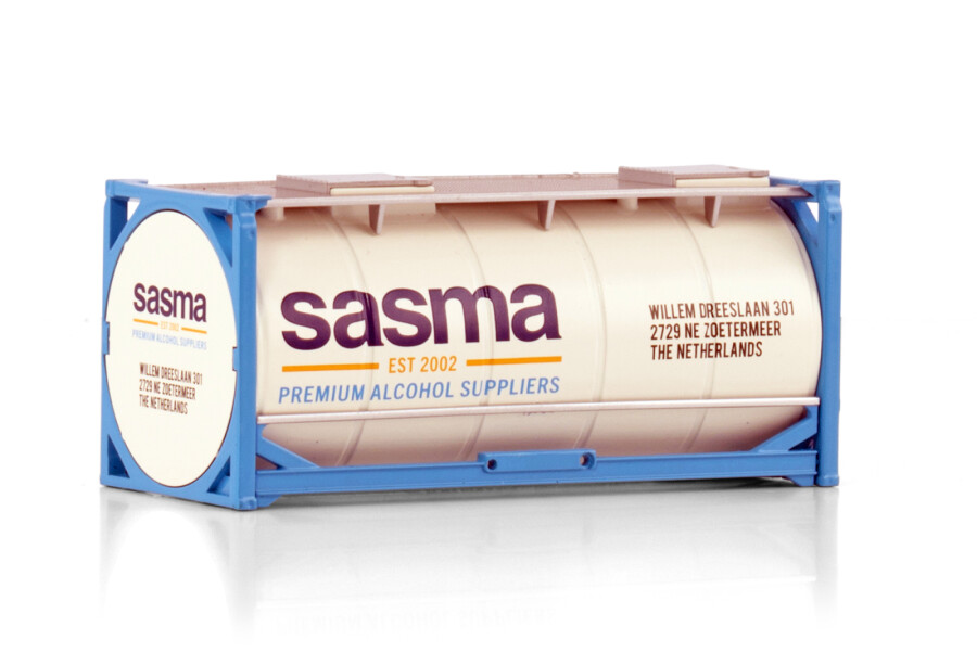 Sasma