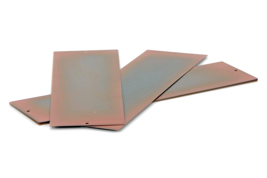 WSI Loads Trenchplates