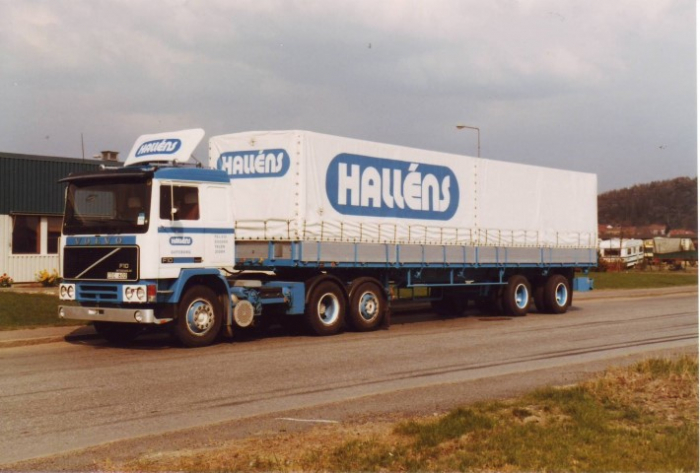 Hallens