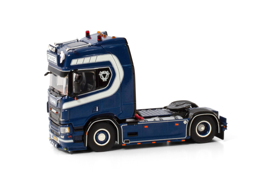 Maik Grooten Transport