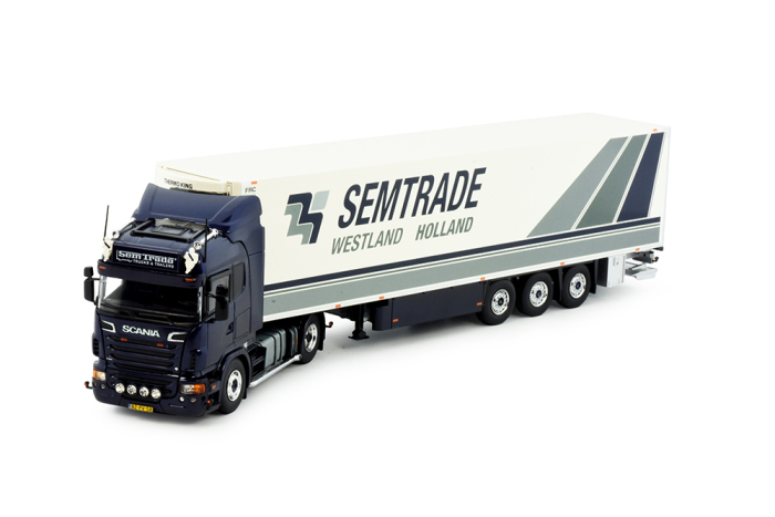 Semtrade