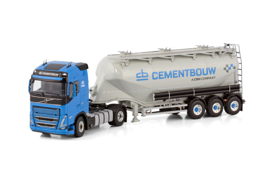 Cementbouw