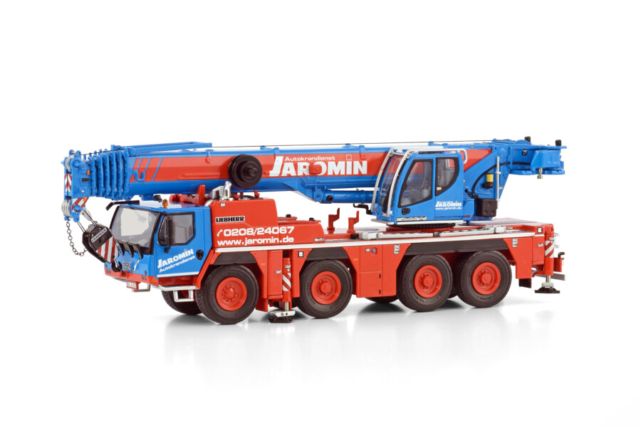 Jaromin Liebherr
