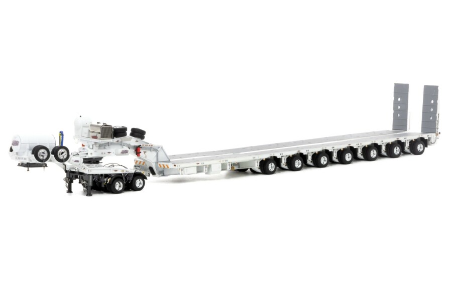 SS Heavy Haulage