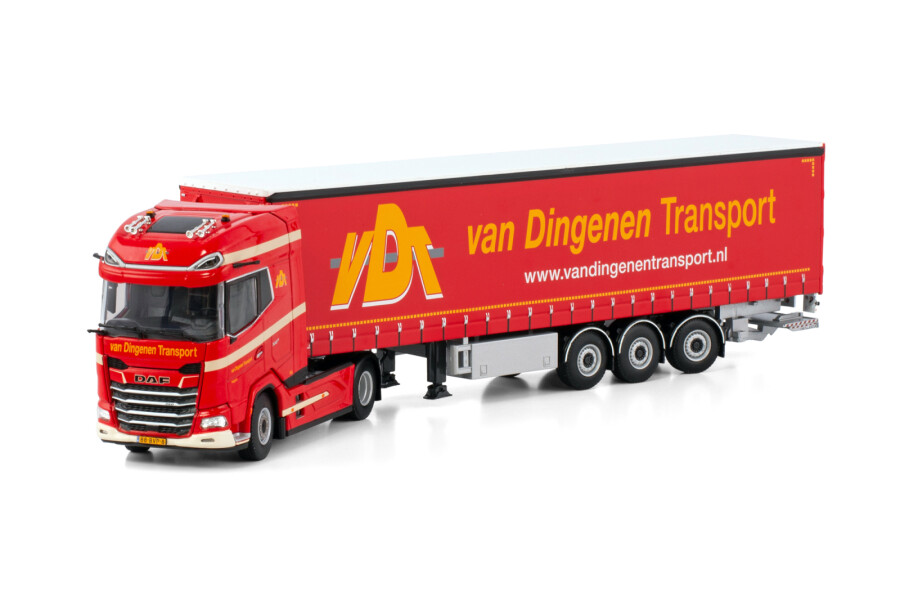 van Dingenen