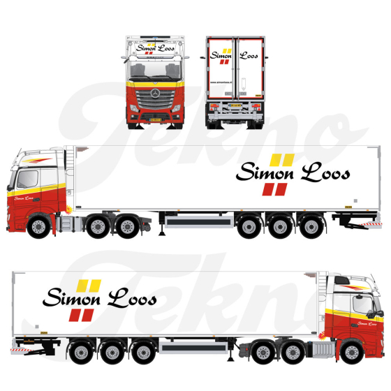 Simon Loos