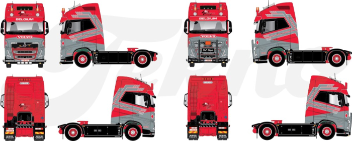 SL Logistics