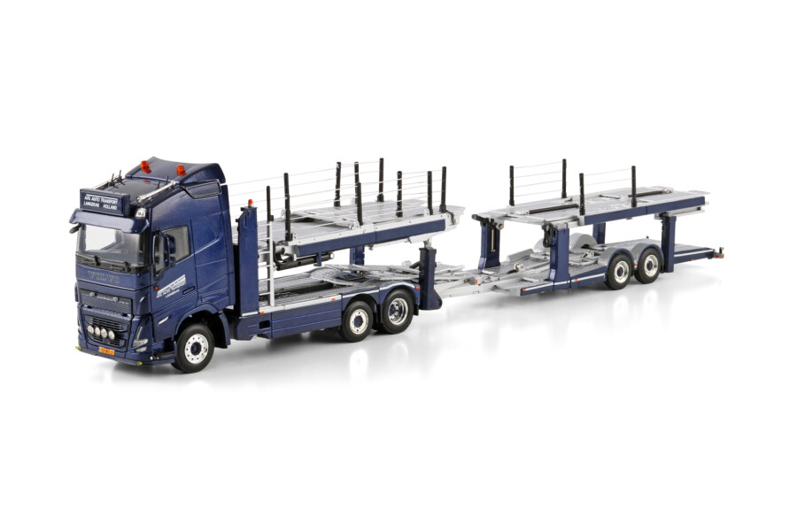 ATG Autotransport