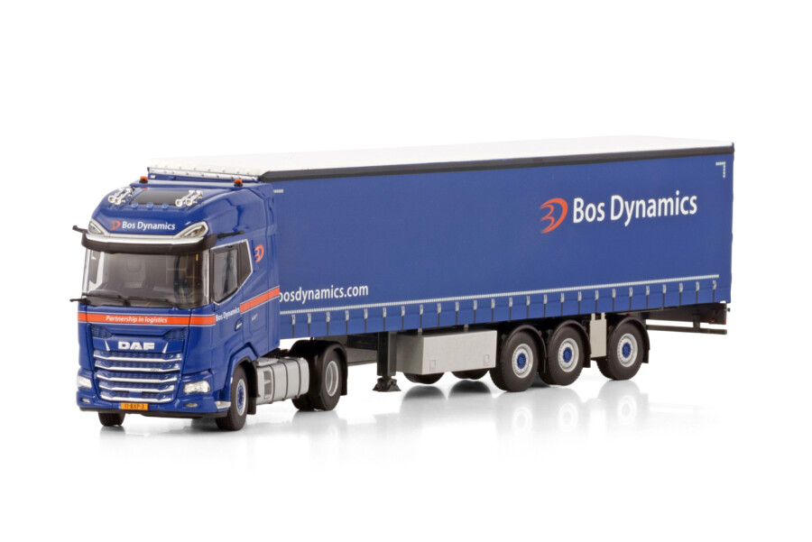 Bos Dynamics