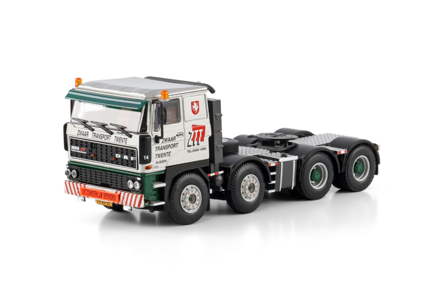 Zwaar Transport