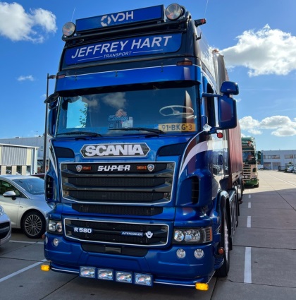 Hart Transport