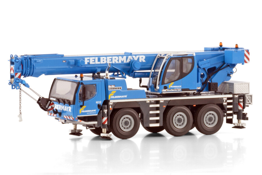 Felbermayr
                Liebherr
