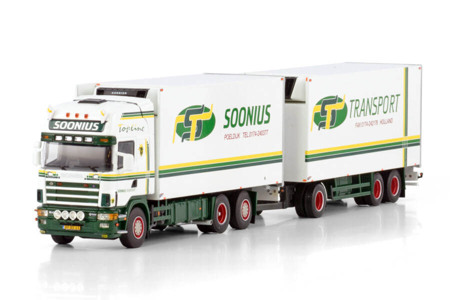 Soonius