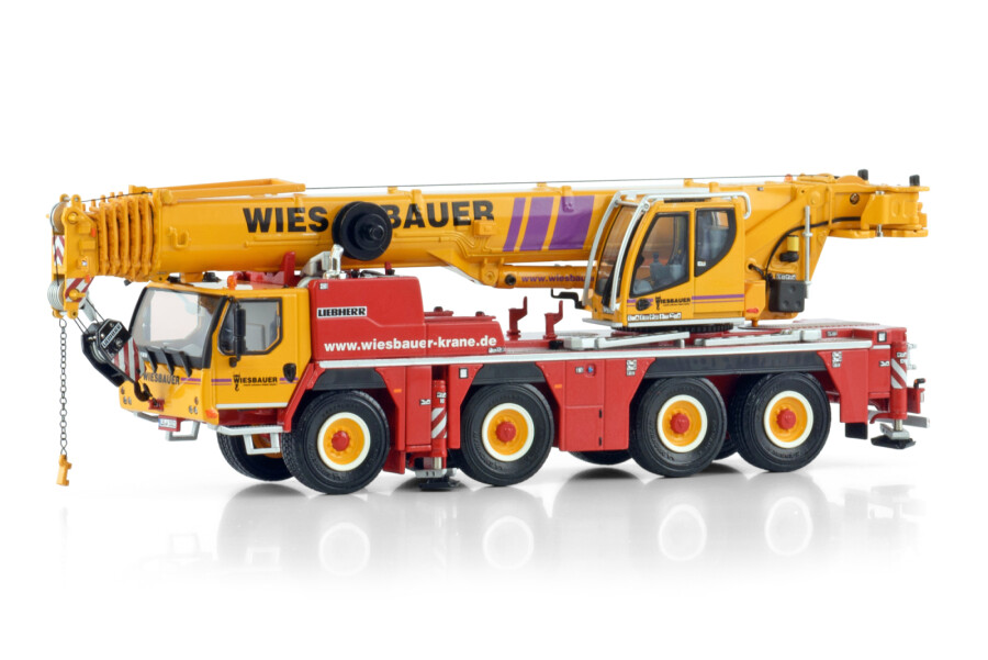 Wiesbauer Liebherr