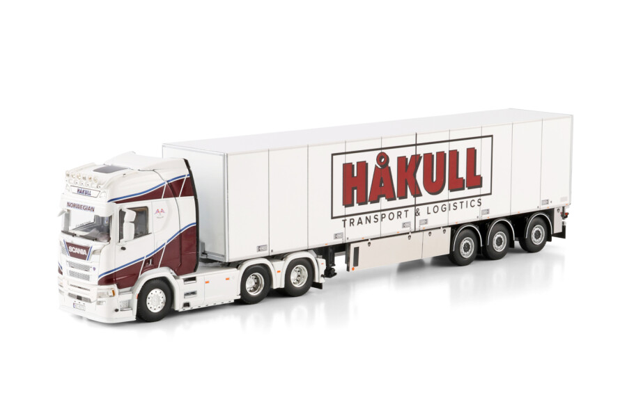 Hakull