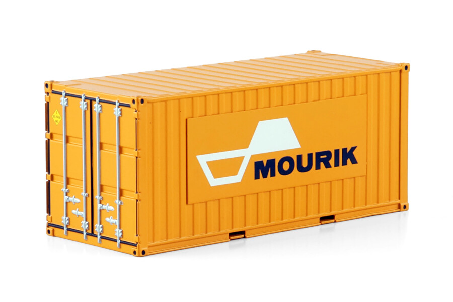 Van Mourik