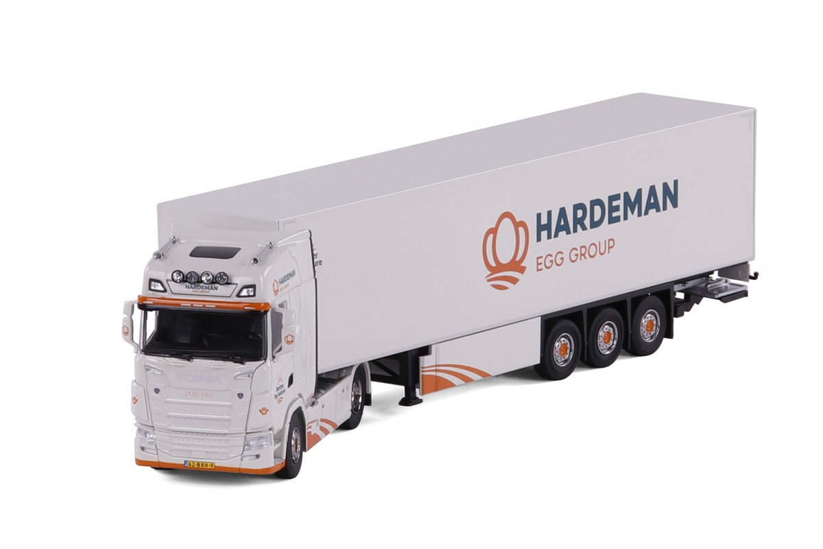Hardeman