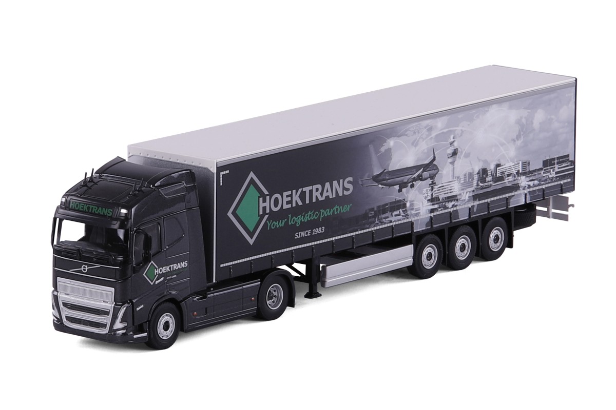 Hoektrans