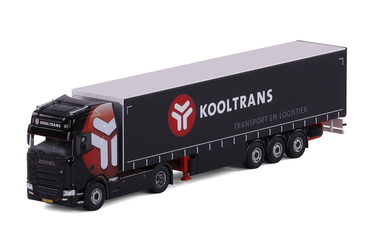 Kooltrans