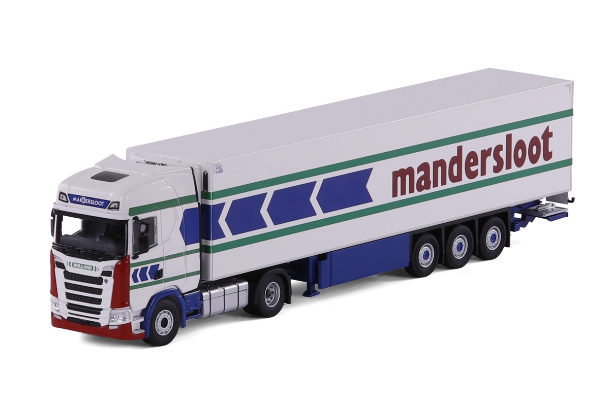 Mandersloot