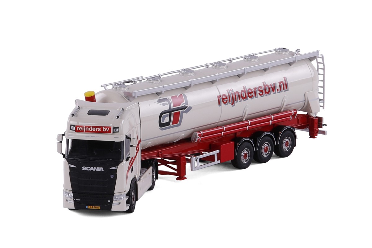 Reijnders